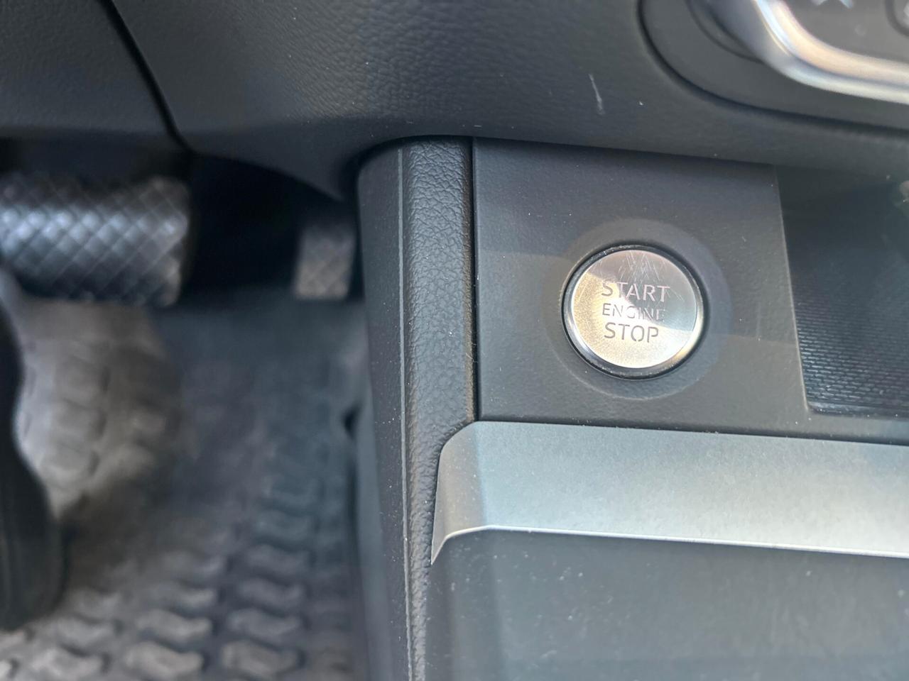 Audi Q5 50 TDI quattro tiptronic