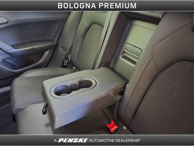 Cupra Formentor 2.0 TDI 4Drive DSG