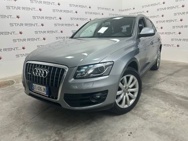 Audi Q5 3.0 V6 TDI quattro S tronic