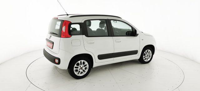 FIAT Panda 1.2 EasyPower Lounge - OK NEOPATENTATO