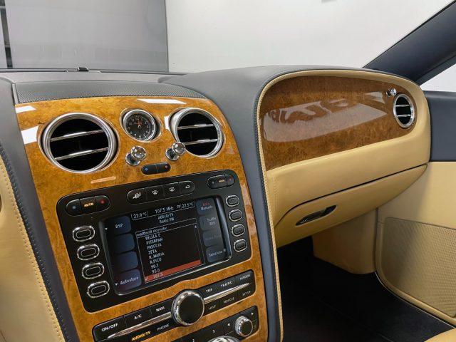BENTLEY Continental GT 6.0
