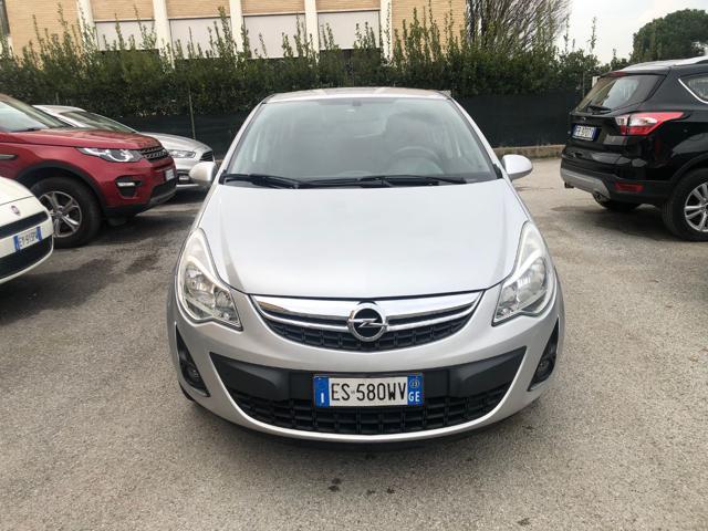 OPEL Corsa 1.2 5 porte COSMO