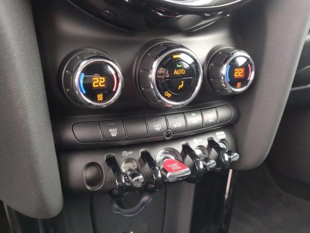 MINI Cooper 1.5 Cooper Classic Aut