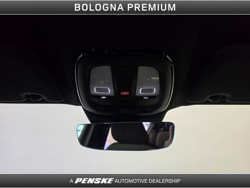 Volvo XC40 XC40 B3 automatico Core