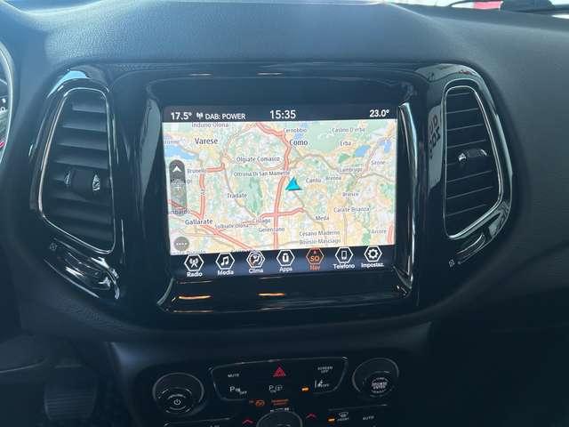 Jeep Compass 1.3 turbo t4 Limited 2wd 150cv ddct