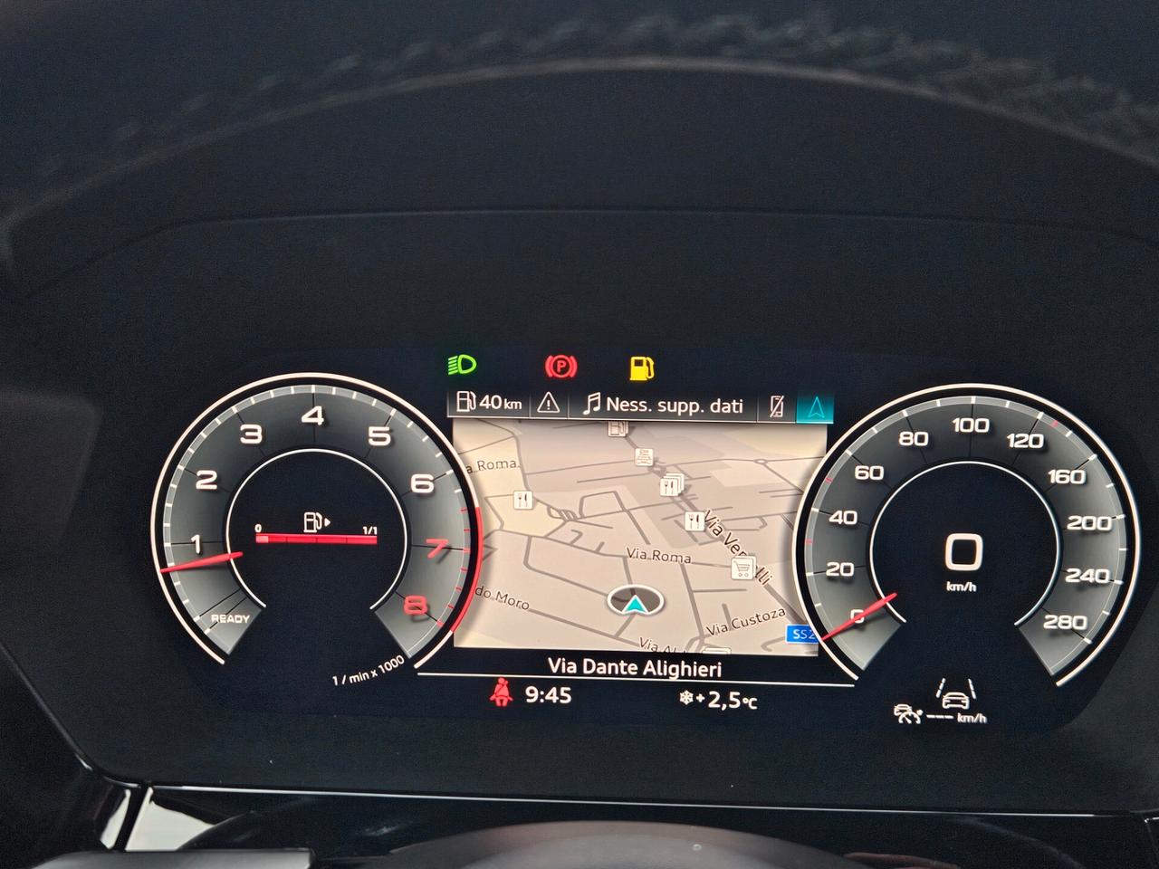 Audi A3 SPB 35 TFSI Business Advanced Full Optional