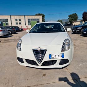 Alfa Romeo Giulietta 1.4 tb Progression 105cv IMPIANTO GPL
