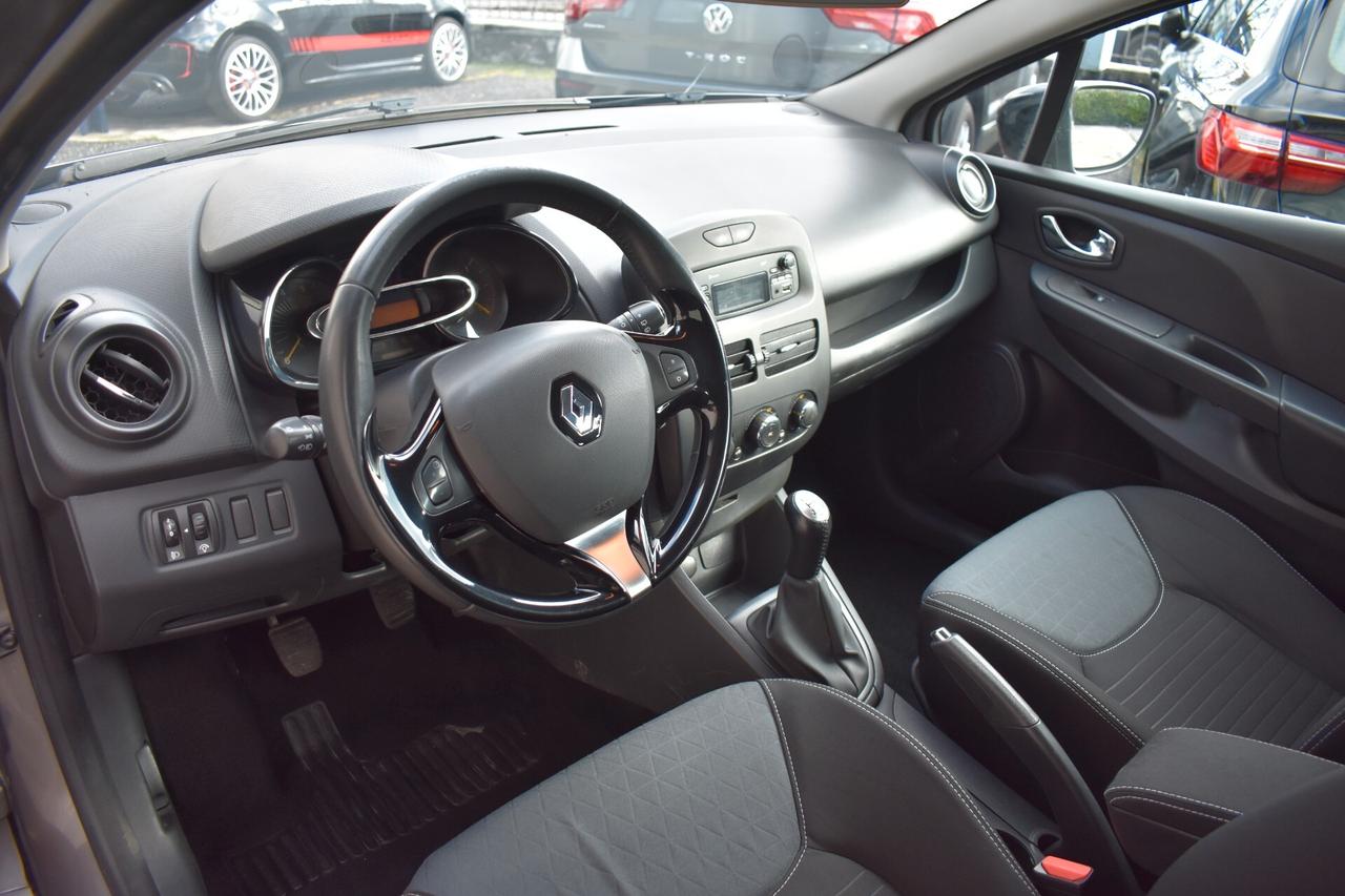 Renault Clio 1.5 Dci 75Cv 5Porte