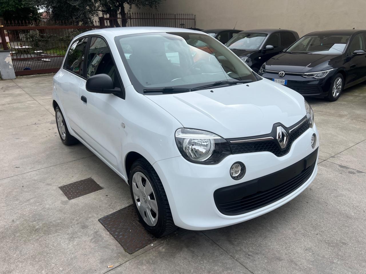 Renault Twingo SCe Zen