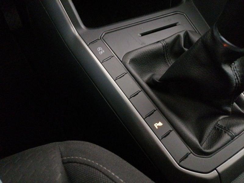 Volkswagen Polo 5p 1.0 evo Comfortline 80cv