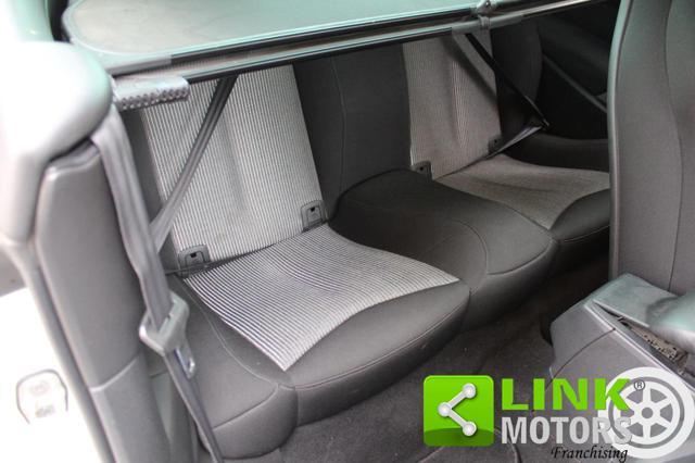 PEUGEOT 308 1.6 VTi 120CV CC Féline Benzina/Gpl