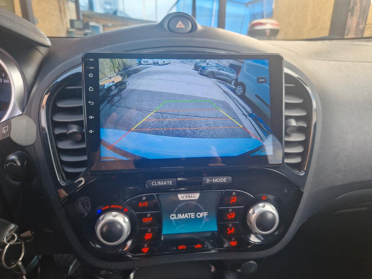 Nissan Juke 1.5 dCi Start&Stop Tekna EURO 6B