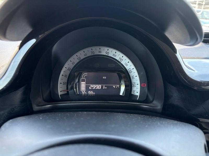 Renault Twingo Electric Twingo 22kWh Urban Night