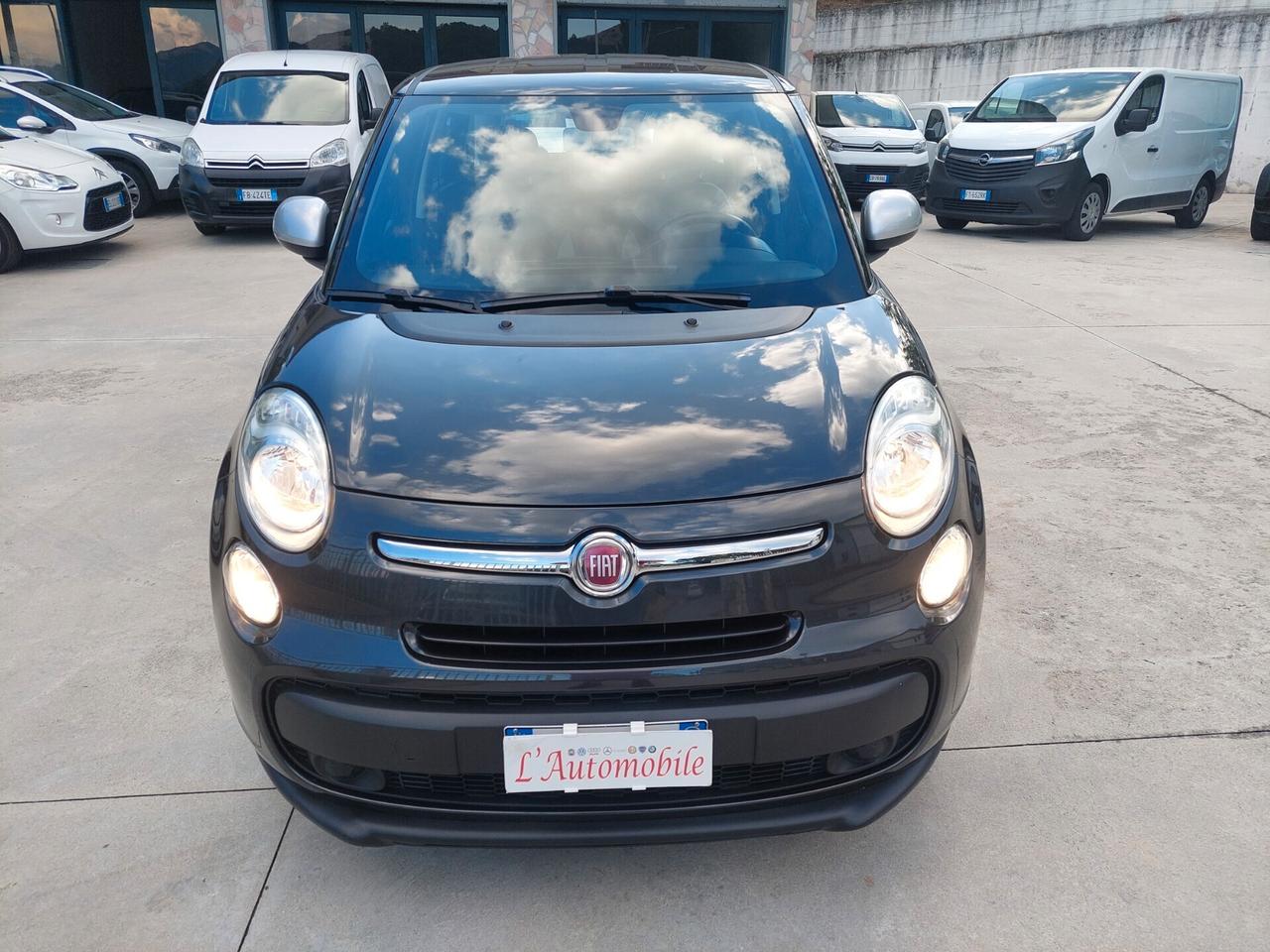 Fiat 500L 1.6 Multijet 120 CV Pop Star