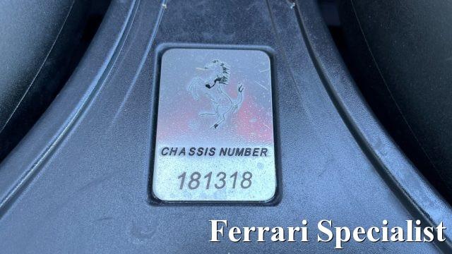 FERRARI California DCT Daytona Freni Carboceramica Iva 22% Compresa