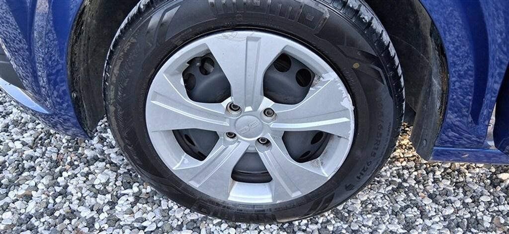 Dacia Sandero Streetway 1.0 TCe Essential