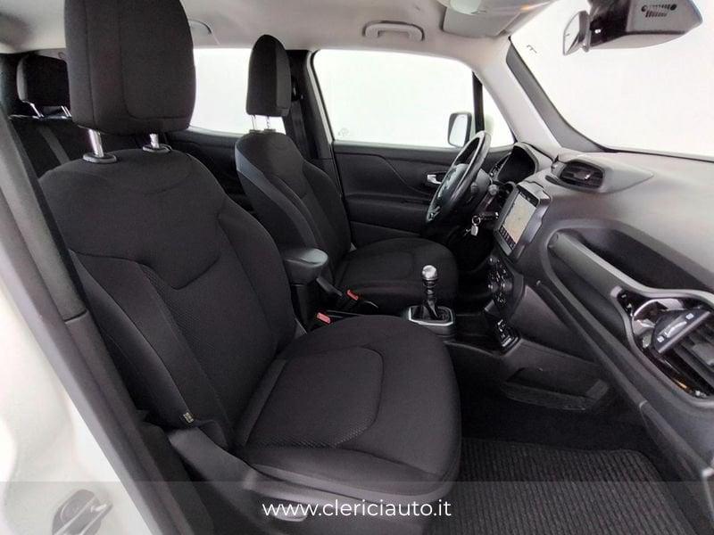 Jeep Renegade 1.0 T3 Night Eagle