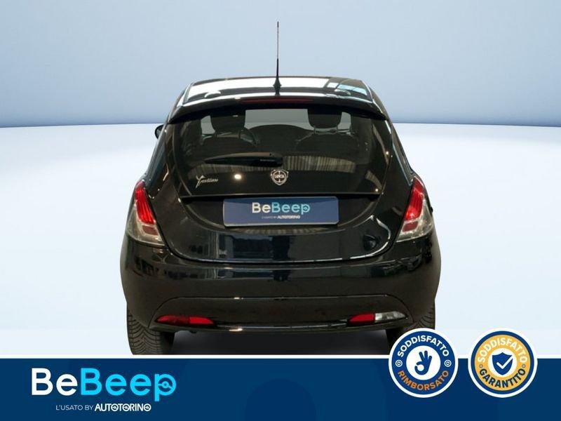 Lancia Ypsilon 1.2 SILVER 69CV