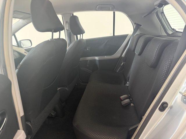 TOYOTA Yaris 1.0 5P LuXuRy Pack