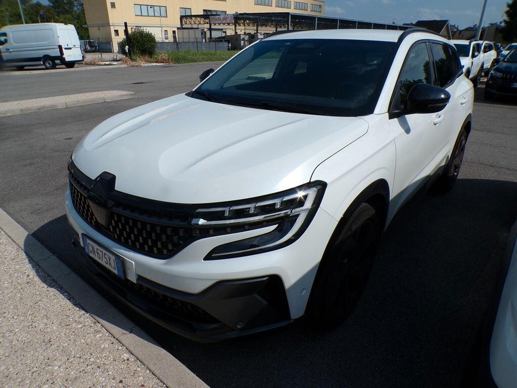 Renault Austral 1.2 FULL HYBRID 200CV ESPRIT ALPIN **PREZZO REALE**