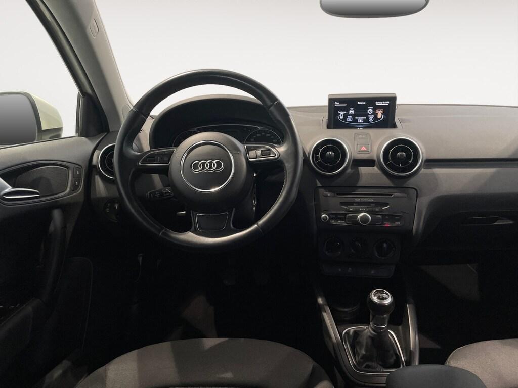 Audi A1 Sportback 1.6 TDI 90CV Attraction