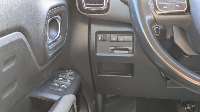 CITROEN C5 Aircross 1.5BlueHDi 131cv SHINE AUTOM.NAVI/CARPLAY/CAMERA