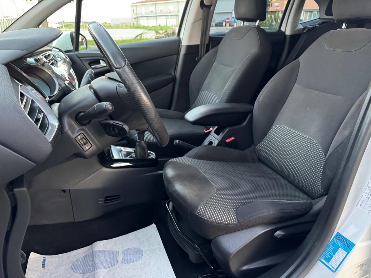 Citroen C3 1.2 VTi 82 Exclusive