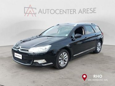 CITROEN C5 1.6 HDi 115 AUTO Seduction Tourer XCOMMERCIANTI