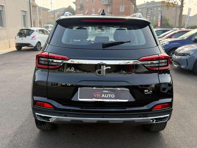 DR Automobiles DR5.0 AUTOM. 1.5 turbo 154cv cvt PROMO FIN