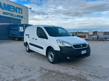 Peugeot Partner BlueHDi 120 S&S L2 Furgone Premium ( PASSO LUNGO )