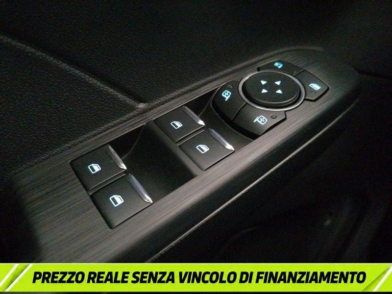 Ford Kuga 1.5 ecoboost Connect 2wd 120cv