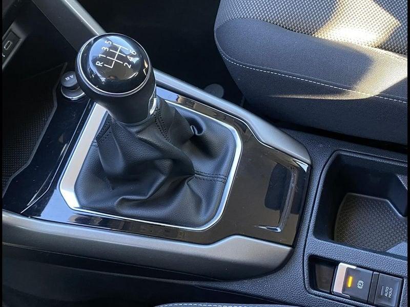 Volkswagen T-Roc 2.0 TDI STYLE 115CV