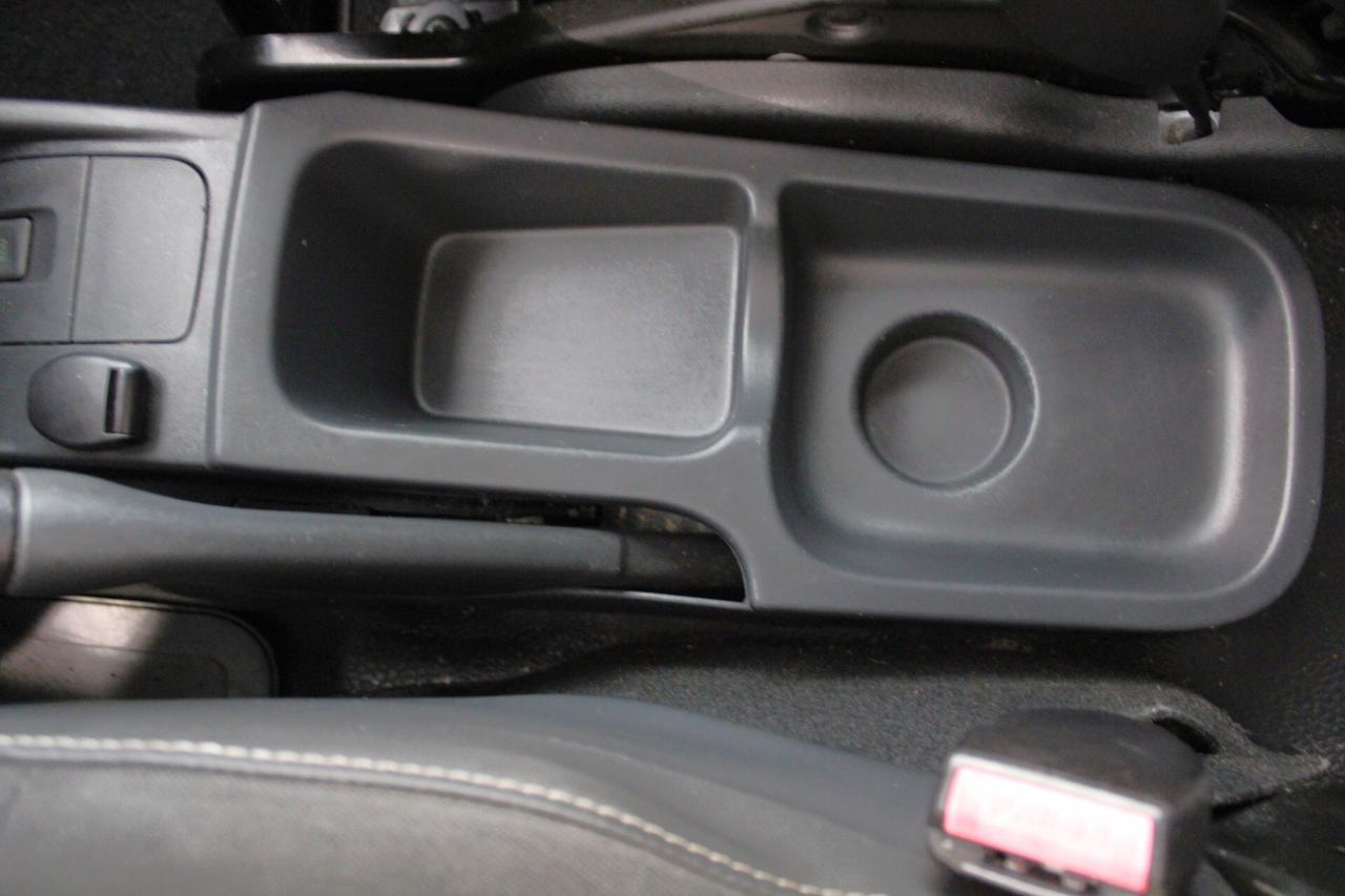 RENAULT Kangoo 1.5 DCi Energy - 2016