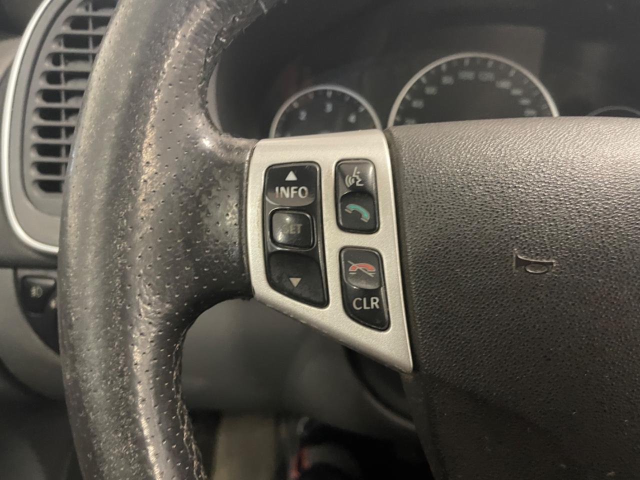 Saab 9-3 SportHatch 1.9 TiD 16V DPF Vector Perfetta