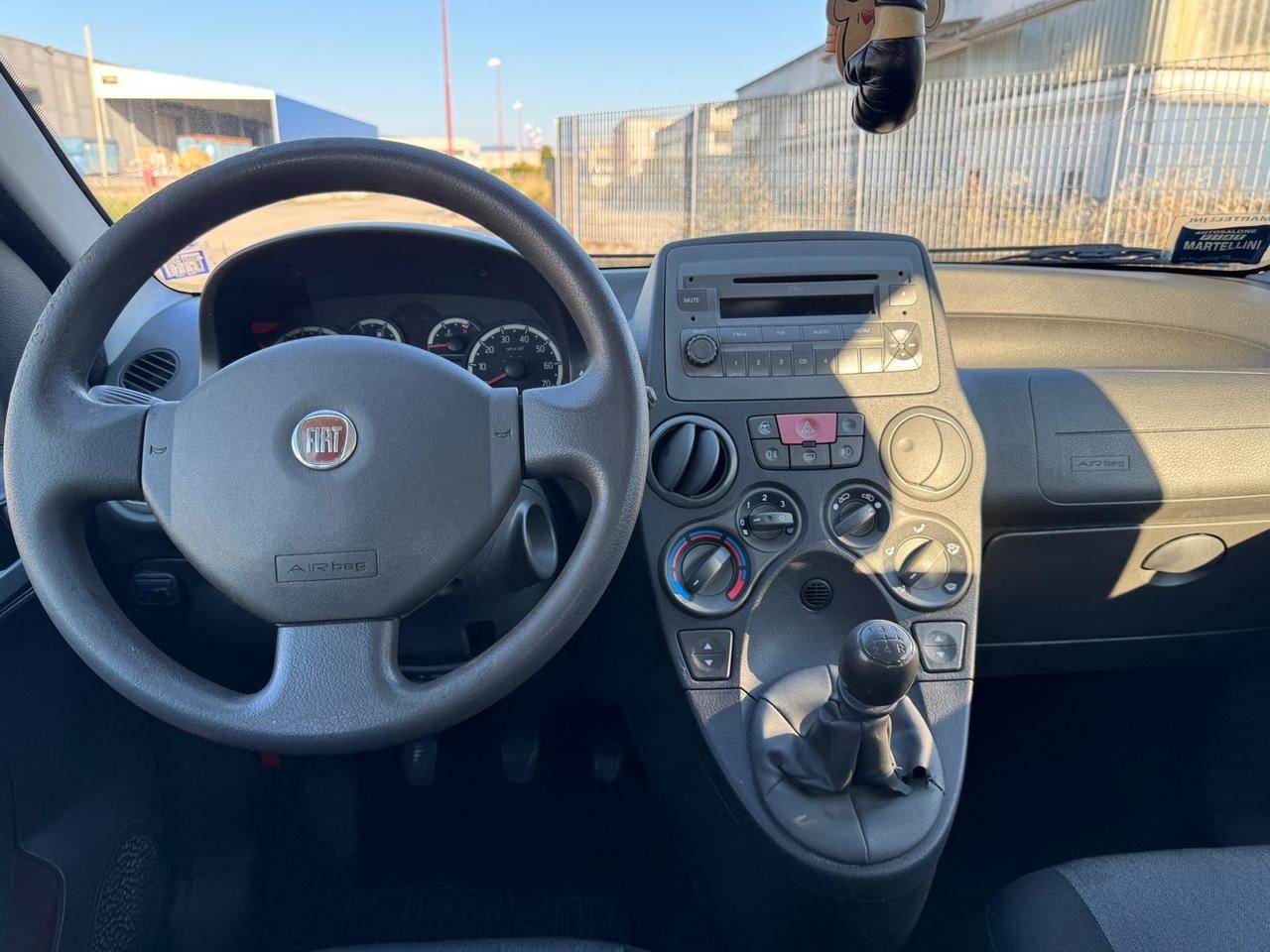 Fiat Panda 1.2 Climbing. 12 mesi di garanzia