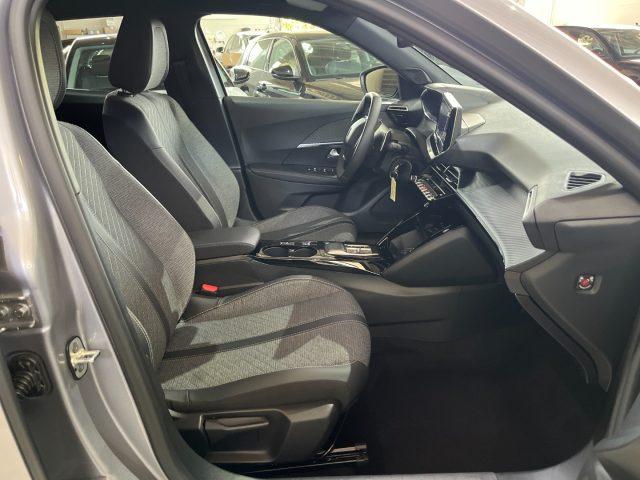 PEUGEOT 2008 1.2 T 130CV EAT8 Allure /NAVI/LED/TELECAM/PARK