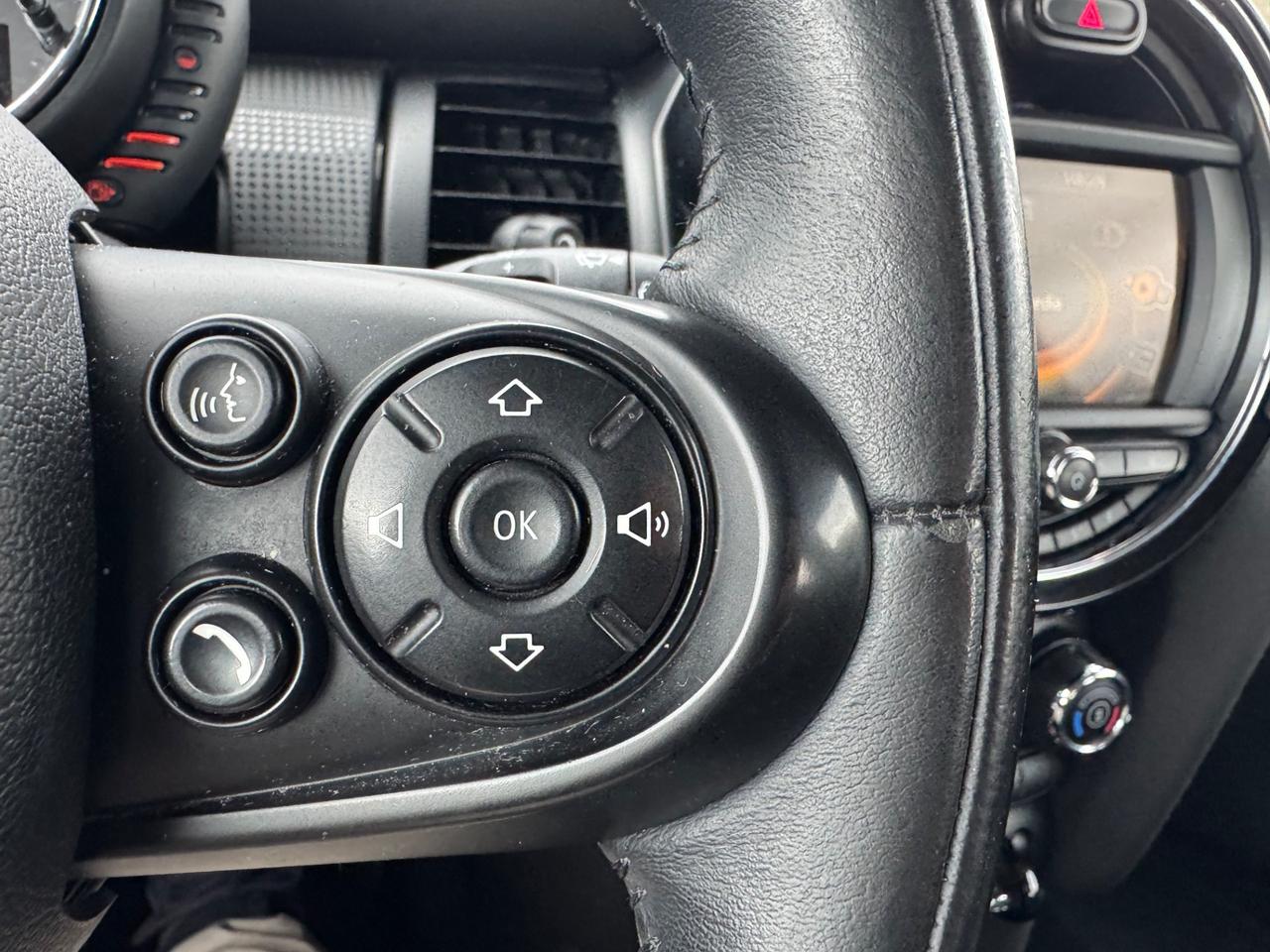 Mini 1.5 Cooper D 116 Cv 5 porte Neopatentati