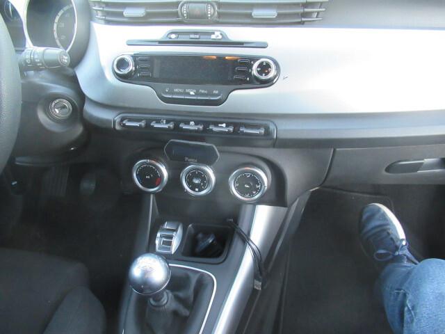 Alfa Romeo Giulietta 1.4 Turbo 120 CV Possibile GPL