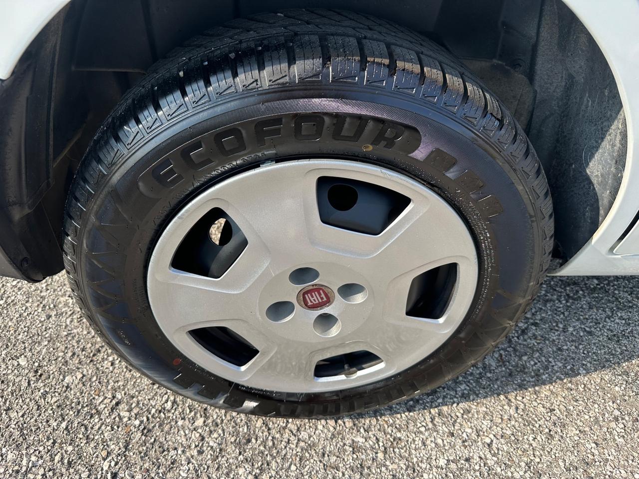 Fiat Fiorino 1.3 MJT 95CV Cargo SX