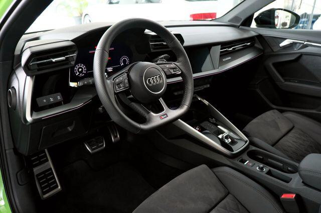 Audi A3 RS 3 SPB TFSI quattro S tronic