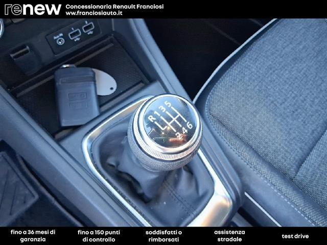 RENAULT Captur 1.0 tce Intens Gpl 100cv my21