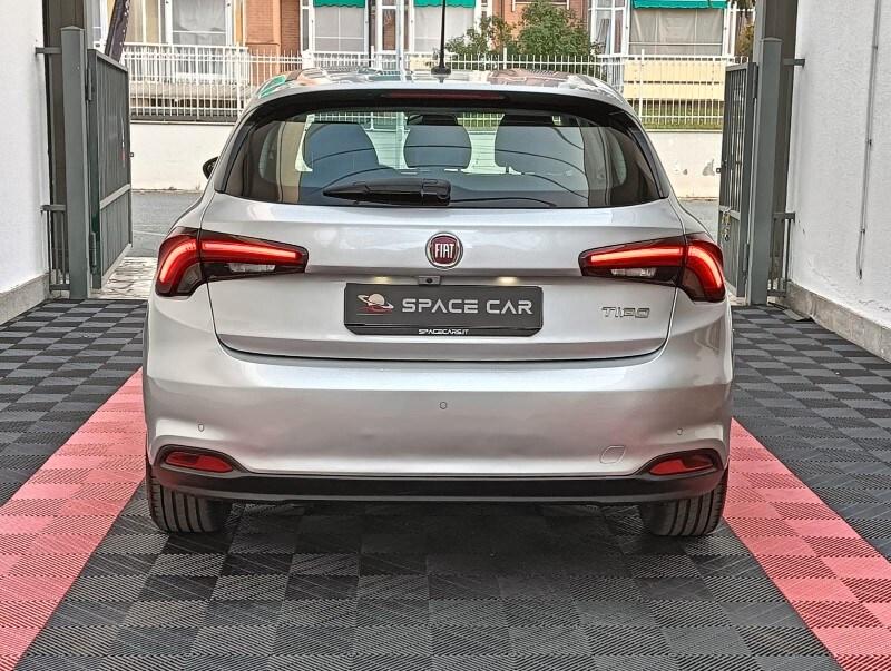 FIAT Tipo (2015-->) Tipo 1.0 5 porte Life