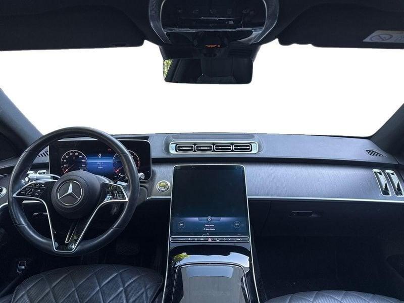 Mercedes-Benz Classe S S 350 d Premium Plus 4matic auto