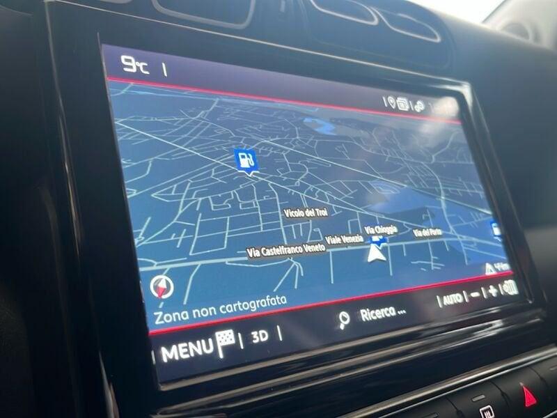 Citroën C3 Aircross BlueHDi 110 S&S Shine Pack