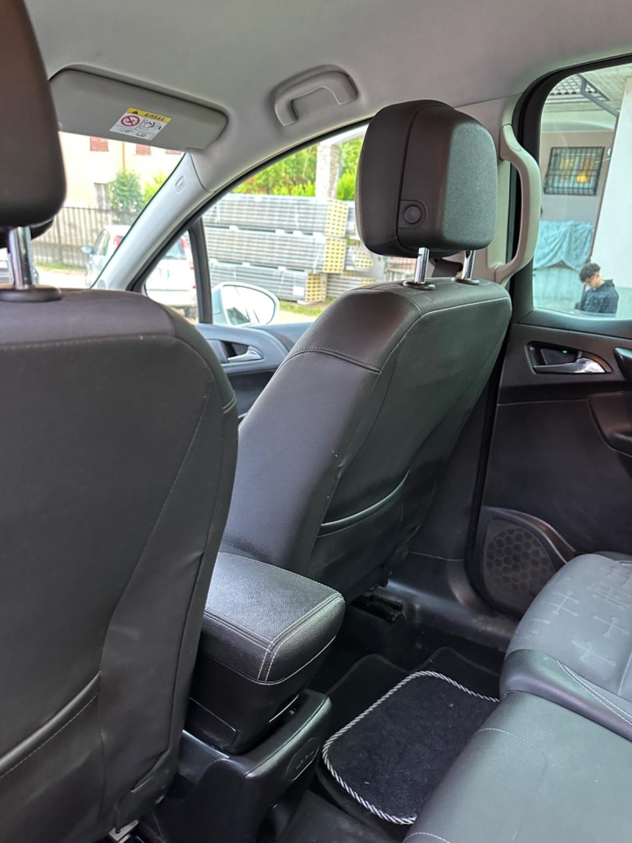 Opel MERIVA 1.4 120CV GPL COSMO KMCERT GARANZ UNICOPR