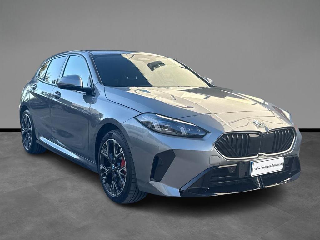 BMW Serie 1 118 d MSport Pro DCT