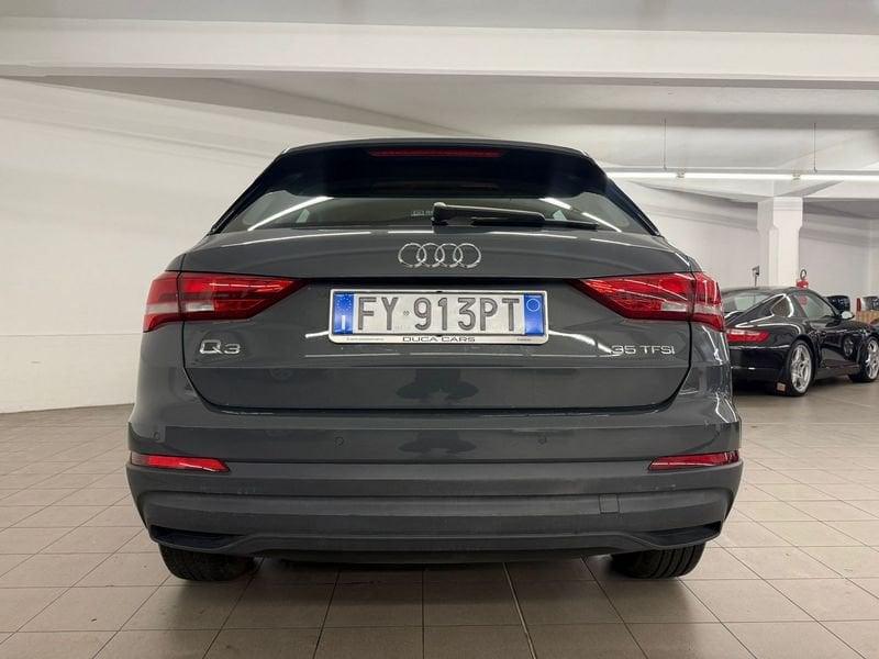 Audi Q3 Q3 35 TFSI S tronic Business