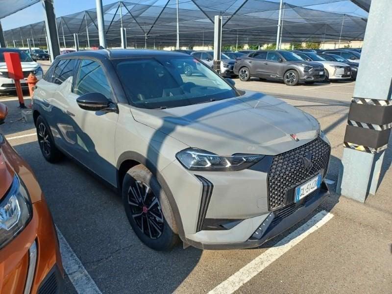 DS DS 3 E-Tense E-TENSE Performance Line