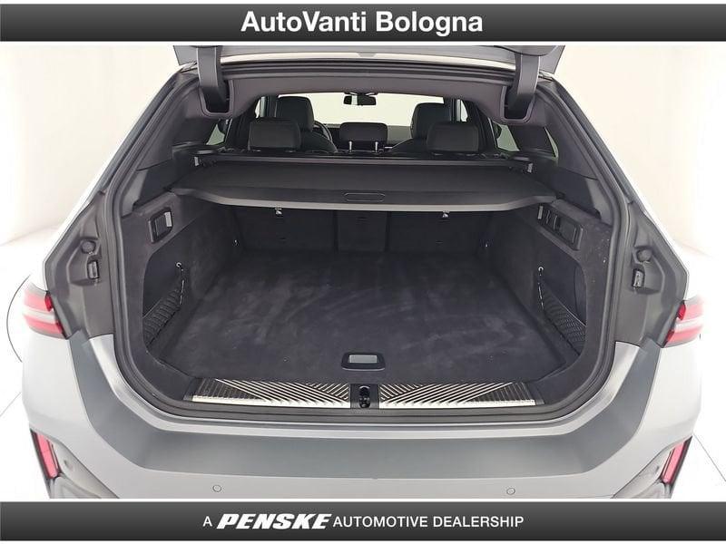 BMW Serie 5 520d 48V xDrive Touring Msport PRO