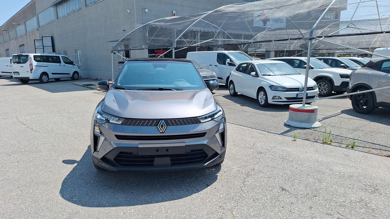 Renault Captur ECO-G 100 CV Techno